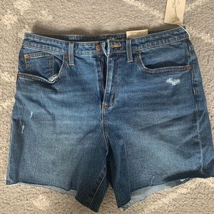 Universal Thread Denim Shorts